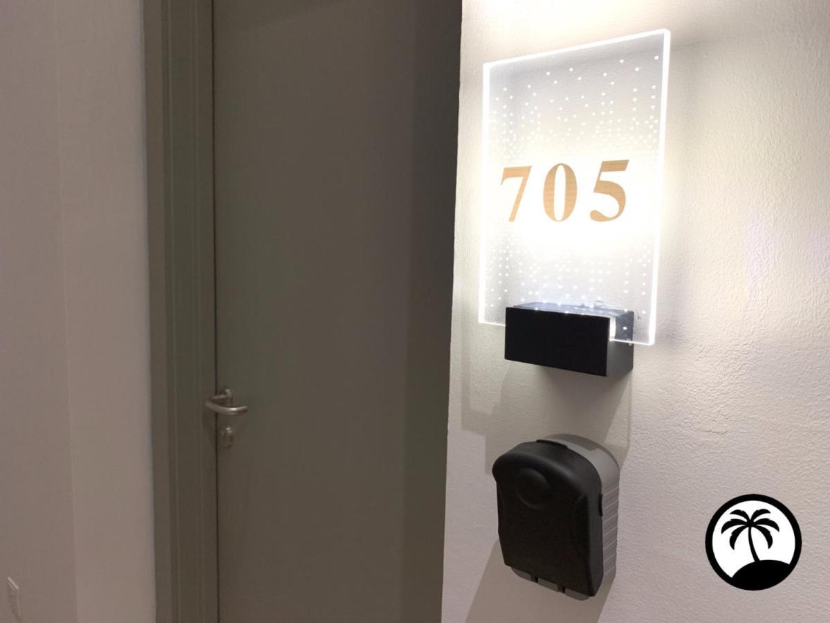 Paradise Suite At Sutera Avenue كوتا كينابالو المظهر الخارجي الصورة