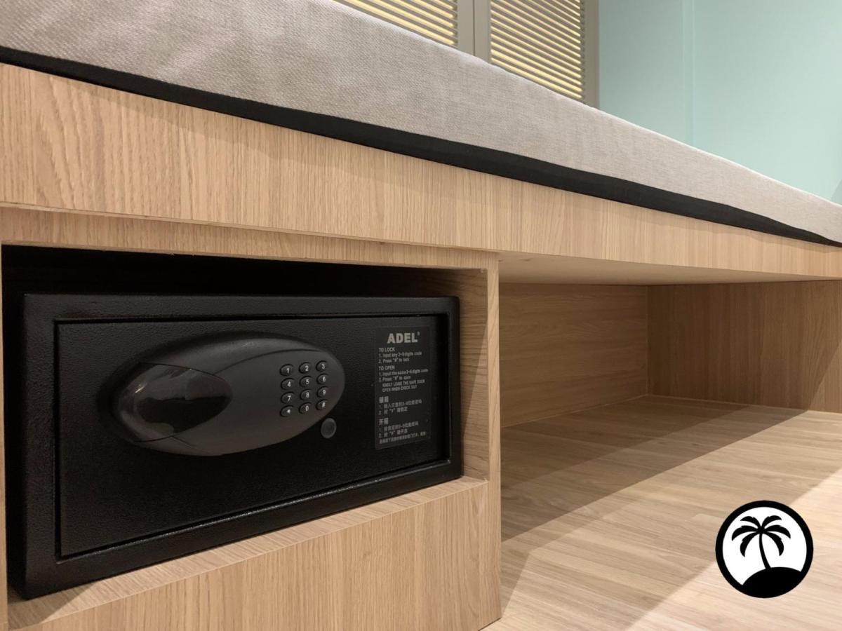 Paradise Suite At Sutera Avenue كوتا كينابالو المظهر الخارجي الصورة