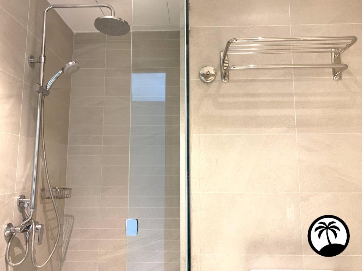 Paradise Suite At Sutera Avenue كوتا كينابالو المظهر الخارجي الصورة