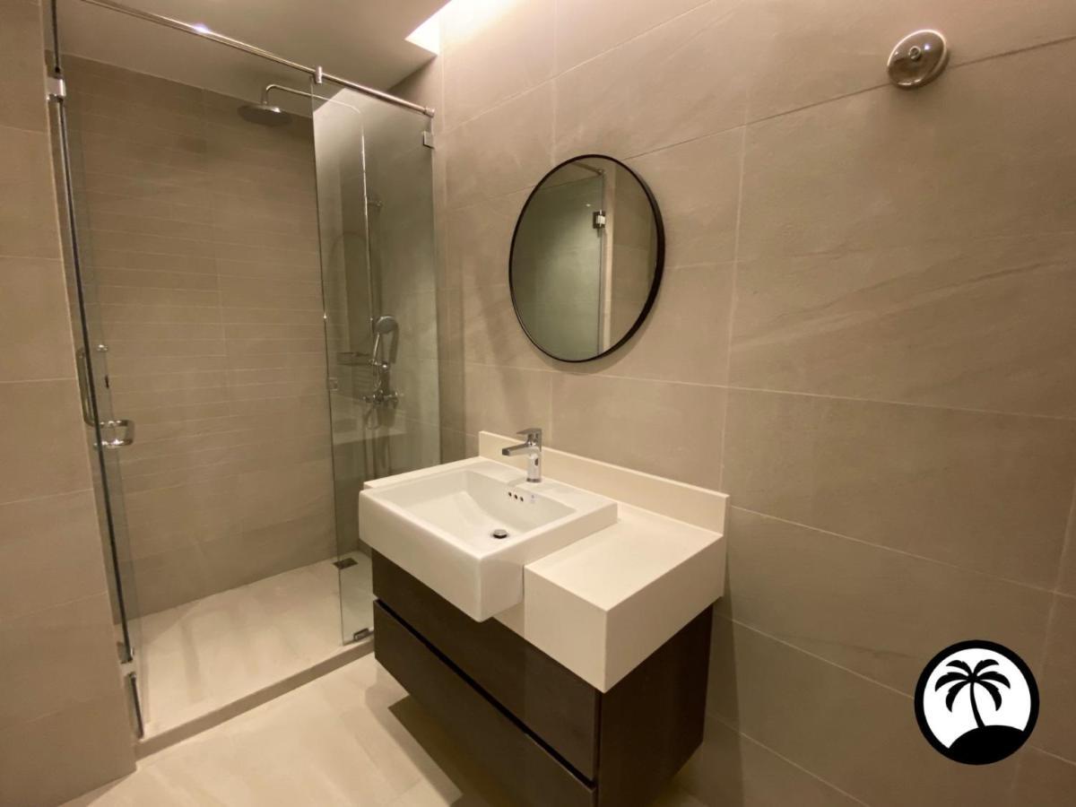 Paradise Suite At Sutera Avenue كوتا كينابالو المظهر الخارجي الصورة